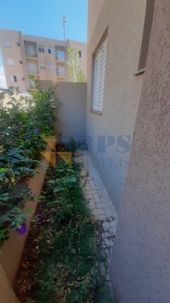 RPS Imóveis - Imobiliária em Ribeirão Preto - Grupo RPS - Gamol Construtora SP - Apartamento - Bonfim Paulista - Ribeirão Preto
