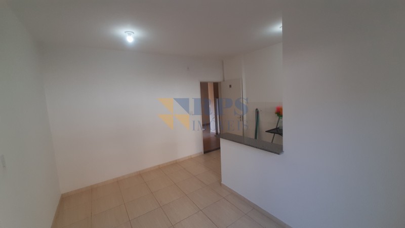 RPS Imóveis - Imobiliária em Ribeirão Preto - Grupo RPS - Gamol Construtora SP - Apartamento - Bonfim Paulista - Ribeirão Preto