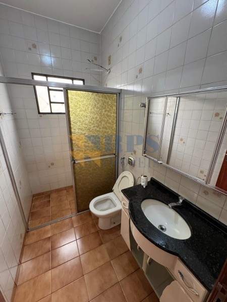 RPS Imóveis - Imobiliária em Ribeirão Preto - Grupo RPS - Gamol Construtora SP - Casa - Jardim Piratininga - Ribeirão Preto