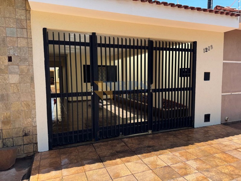 RPS Imóveis - Imobiliária em Ribeirão Preto - Grupo RPS - Gamol Construtora SP - Casa - Jardim Piratininga - Ribeirão Preto