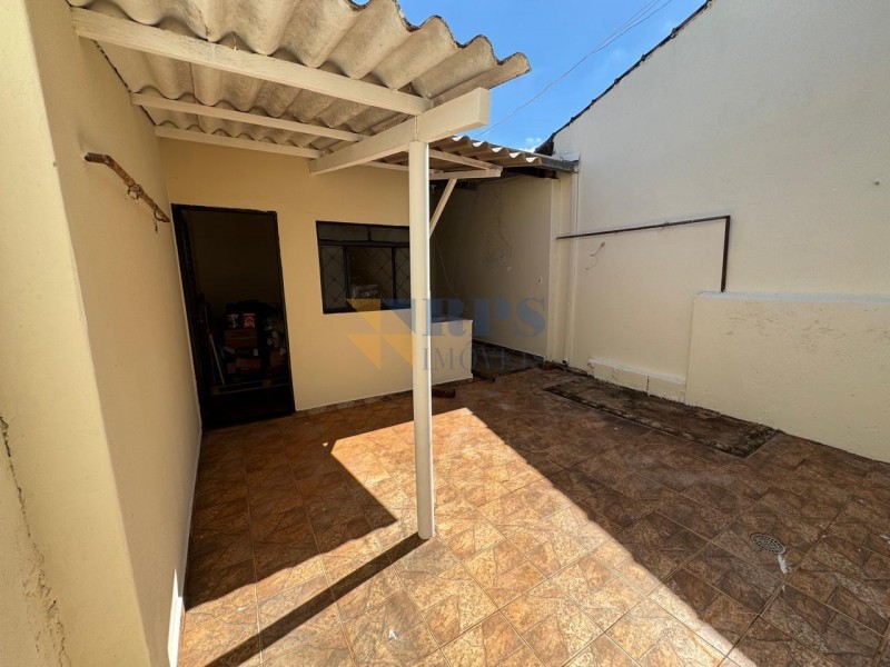 RPS Imóveis - Imobiliária em Ribeirão Preto - Grupo RPS - Gamol Construtora SP - Casa - Jardim Piratininga - Ribeirão Preto