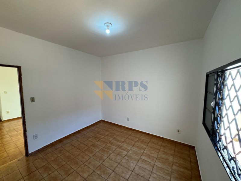 RPS Imóveis - Imobiliária em Ribeirão Preto - Grupo RPS - Gamol Construtora SP - Casa - Jardim Piratininga - Ribeirão Preto