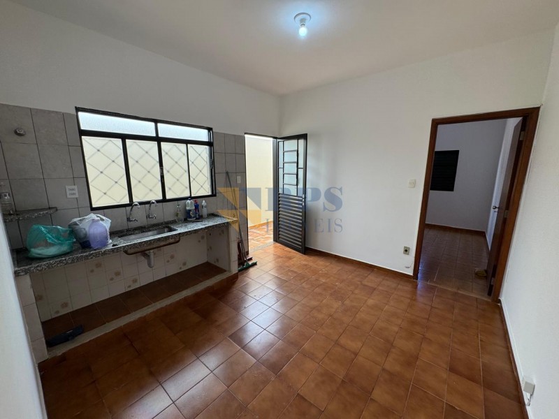 RPS Imóveis - Imobiliária em Ribeirão Preto - Grupo RPS - Gamol Construtora SP - Casa - Jardim Piratininga - Ribeirão Preto