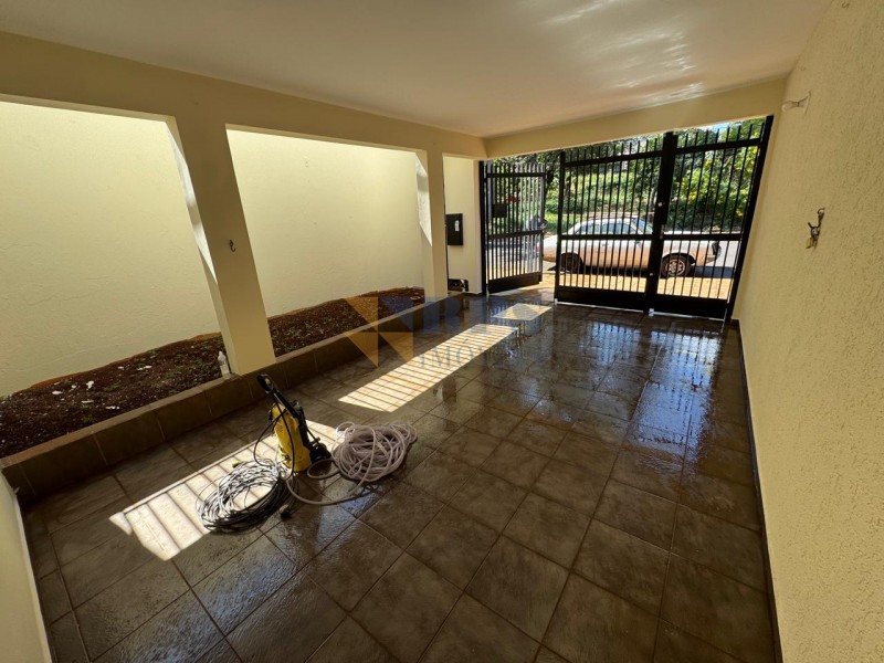 RPS Imóveis - Imobiliária em Ribeirão Preto - Grupo RPS - Gamol Construtora SP - Casa - Jardim Piratininga - Ribeirão Preto