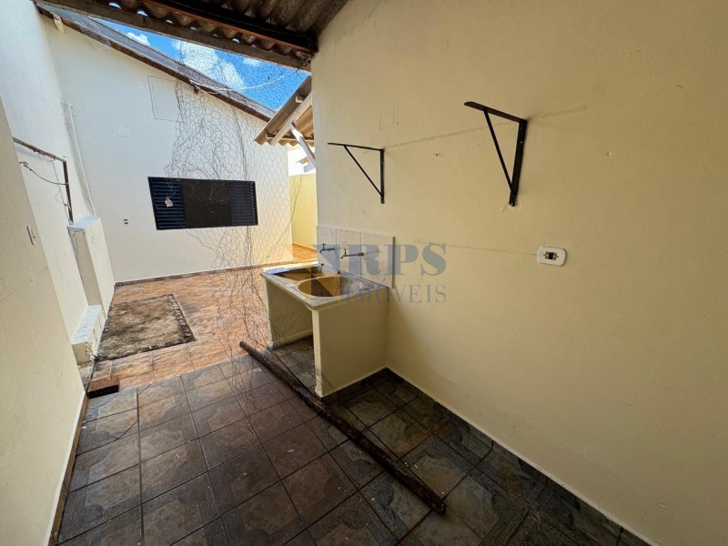 RPS Imóveis - Imobiliária em Ribeirão Preto - Grupo RPS - Gamol Construtora SP - Casa - Jardim Piratininga - Ribeirão Preto