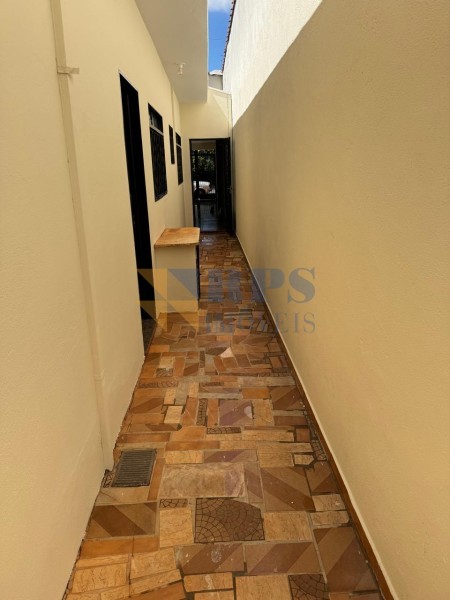 RPS Imóveis - Imobiliária em Ribeirão Preto - Grupo RPS - Gamol Construtora SP - Casa - Jardim Piratininga - Ribeirão Preto