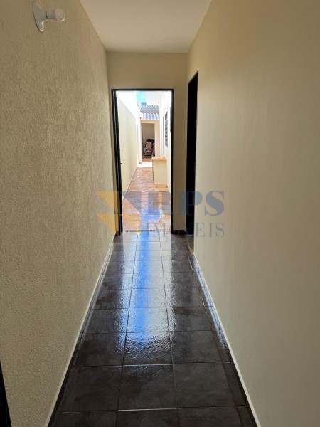 RPS Imóveis - Imobiliária em Ribeirão Preto - Grupo RPS - Gamol Construtora SP - Casa - Jardim Piratininga - Ribeirão Preto