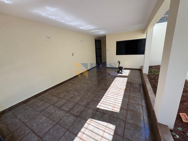 RPS Imóveis - Imobiliária em Ribeirão Preto - Grupo RPS - Gamol Construtora SP - Casa - Jardim Piratininga - Ribeirão Preto