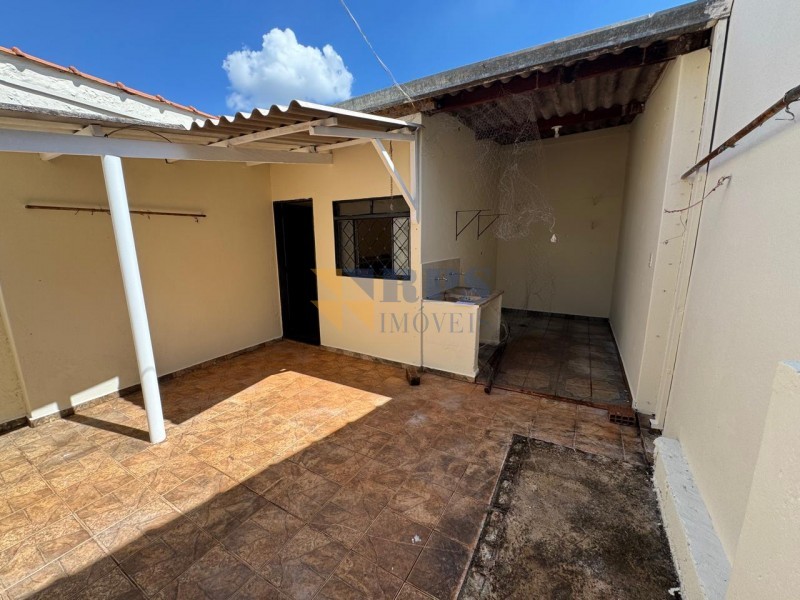 RPS Imóveis - Imobiliária em Ribeirão Preto - Grupo RPS - Gamol Construtora SP - Casa - Jardim Piratininga - Ribeirão Preto