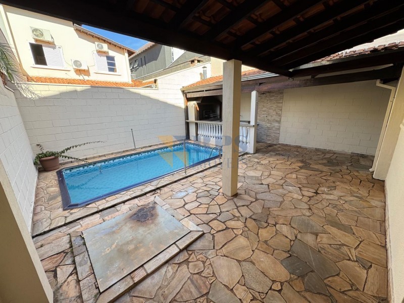 RPS Imóveis - Imobiliária em Ribeirão Preto - Grupo RPS - Gamol Construtora SP - Casa em Condomínio - City Ribeirão - Ribeirão Preto
