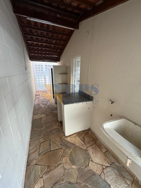 RPS Imóveis - Imobiliária em Ribeirão Preto - Grupo RPS - Gamol Construtora SP - Casa em Condomínio - City Ribeirão - Ribeirão Preto