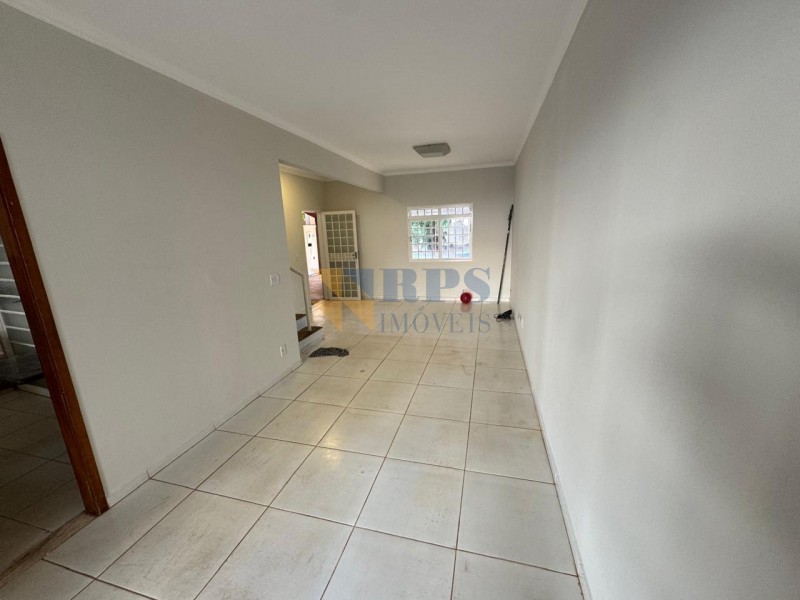 RPS Imóveis - Imobiliária em Ribeirão Preto - Grupo RPS - Gamol Construtora SP - Casa em Condomínio - City Ribeirão - Ribeirão Preto
