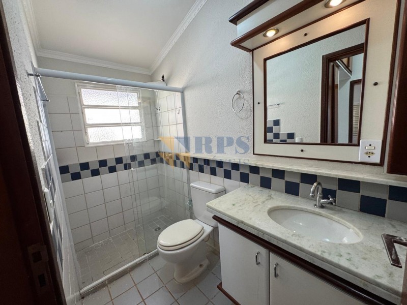 RPS Imóveis - Imobiliária em Ribeirão Preto - Grupo RPS - Gamol Construtora SP - Casa em Condomínio - City Ribeirão - Ribeirão Preto
