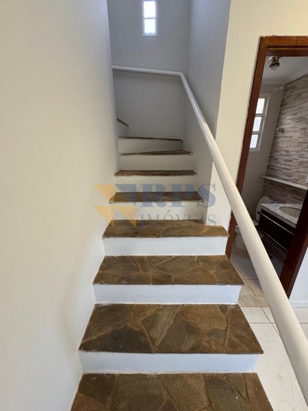 RPS Imóveis - Imobiliária em Ribeirão Preto - Grupo RPS - Gamol Construtora SP - Casa em Condomínio - City Ribeirão - Ribeirão Preto