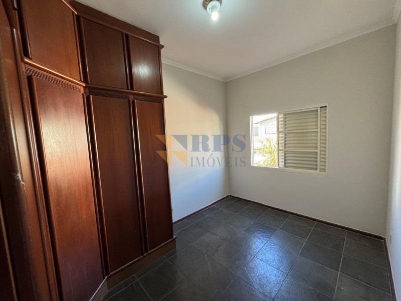 RPS Imóveis - Imobiliária em Ribeirão Preto - Grupo RPS - Gamol Construtora SP - Casa em Condomínio - City Ribeirão - Ribeirão Preto