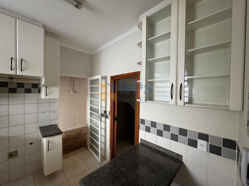 RPS Imóveis - Imobiliária em Ribeirão Preto - Grupo RPS - Gamol Construtora SP - Casa em Condomínio - City Ribeirão - Ribeirão Preto