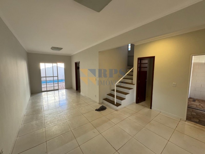 RPS Imóveis - Imobiliária em Ribeirão Preto - Grupo RPS - Gamol Construtora SP - Casa em Condomínio - City Ribeirão - Ribeirão Preto