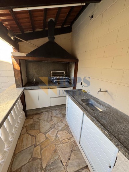 RPS Imóveis - Imobiliária em Ribeirão Preto - Grupo RPS - Gamol Construtora SP - Casa em Condomínio - City Ribeirão - Ribeirão Preto