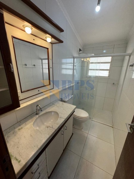 RPS Imóveis - Imobiliária em Ribeirão Preto - Grupo RPS - Gamol Construtora SP - Casa em Condomínio - City Ribeirão - Ribeirão Preto