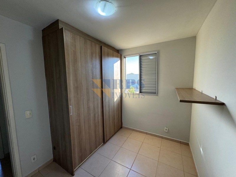RPS Imóveis - Imobiliária em Ribeirão Preto - Grupo RPS - Gamol Construtora SP - Apartamento - Alto da Boa Vista - Ribeirão Preto
