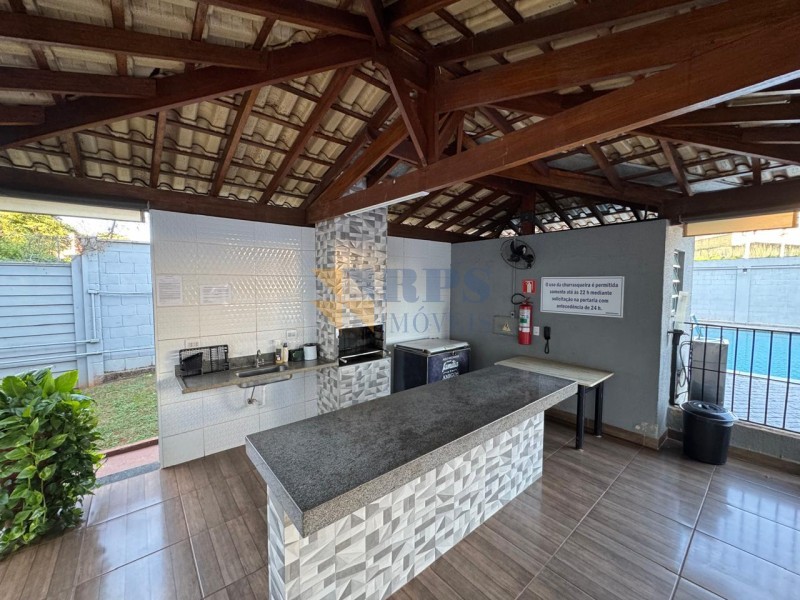 RPS Imóveis - Imobiliária em Ribeirão Preto - Grupo RPS - Gamol Construtora SP - Apartamento - Alto da Boa Vista - Ribeirão Preto