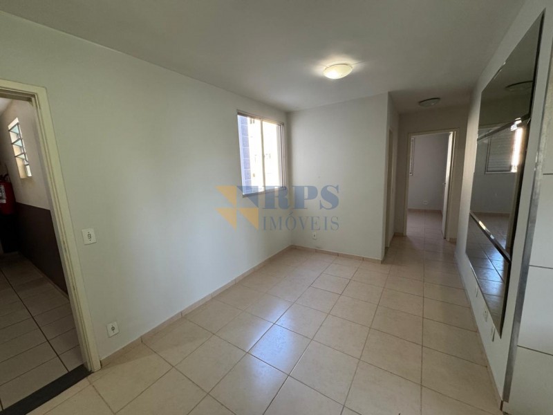 RPS Imóveis - Imobiliária em Ribeirão Preto - Grupo RPS - Gamol Construtora SP - Apartamento - Alto da Boa Vista - Ribeirão Preto