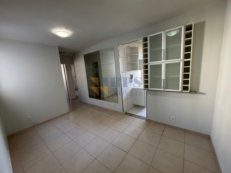 RPS Imóveis - Imobiliária em Ribeirão Preto - Grupo RPS - Gamol Construtora SP - Apartamento - Alto da Boa Vista - Ribeirão Preto