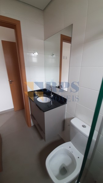RPS Imóveis - Imobiliária em Ribeirão Preto - Grupo RPS - Gamol Construtora SP - Apartamento - Ipiranga - Ribeirão Preto