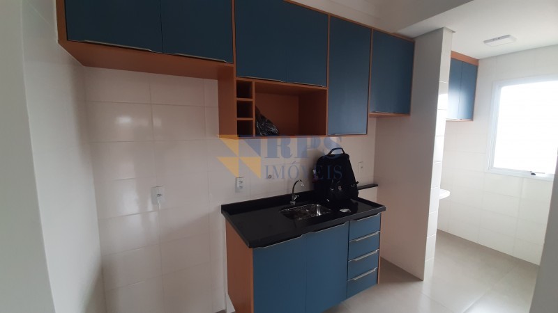 RPS Imóveis - Imobiliária em Ribeirão Preto - Grupo RPS - Gamol Construtora SP - Apartamento - Ipiranga - Ribeirão Preto