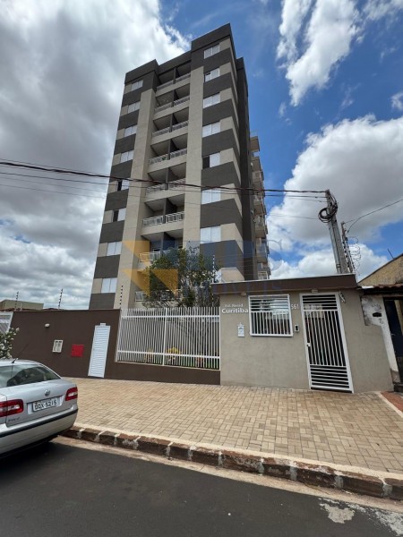 RPS Imóveis - Imobiliária em Ribeirão Preto - Grupo RPS - Gamol Construtora SP - Apartamento - Ipiranga - Ribeirão Preto