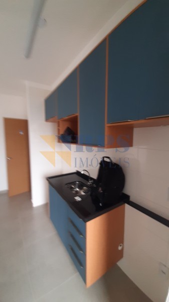 RPS Imóveis - Imobiliária em Ribeirão Preto - Grupo RPS - Gamol Construtora SP - Apartamento - Ipiranga - Ribeirão Preto