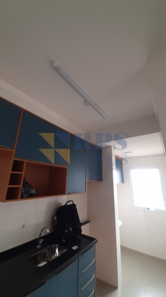 RPS Imóveis - Imobiliária em Ribeirão Preto - Grupo RPS - Gamol Construtora SP - Apartamento - Ipiranga - Ribeirão Preto