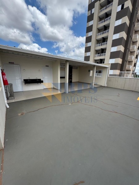 RPS Imóveis - Imobiliária em Ribeirão Preto - Grupo RPS - Gamol Construtora SP - Apartamento - Ipiranga - Ribeirão Preto