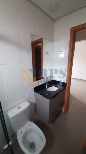 RPS Imóveis - Imobiliária em Ribeirão Preto - Grupo RPS - Gamol Construtora SP - Apartamento - Ipiranga - Ribeirão Preto