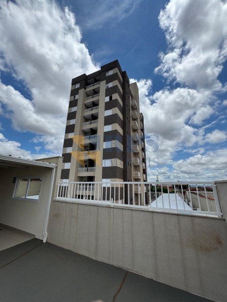 RPS Imóveis - Imobiliária em Ribeirão Preto - Grupo RPS - Gamol Construtora SP - Apartamento - Ipiranga - Ribeirão Preto