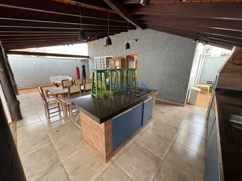 RPS Imóveis - Imobiliária em Ribeirão Preto - Grupo RPS - Gamol Construtora SP - Casa em Condomínio - Residencial Jequitibá - Ribeirão Preto