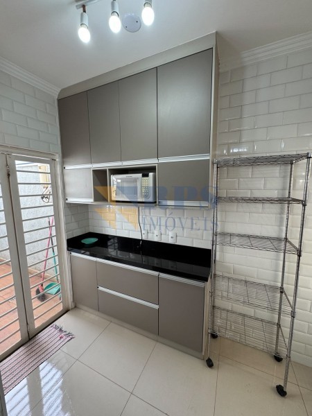 RPS Imóveis - Imobiliária em Ribeirão Preto - Grupo RPS - Gamol Construtora SP - Casa em Condomínio - Residencial Jequitibá - Ribeirão Preto