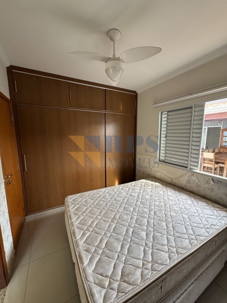RPS Imóveis - Imobiliária em Ribeirão Preto - Grupo RPS - Gamol Construtora SP - Casa em Condomínio - Residencial Jequitibá - Ribeirão Preto