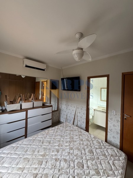 RPS Imóveis - Imobiliária em Ribeirão Preto - Grupo RPS - Gamol Construtora SP - Casa em Condomínio - Residencial Jequitibá - Ribeirão Preto