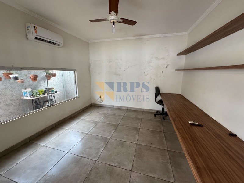 RPS Imóveis - Imobiliária em Ribeirão Preto - Grupo RPS - Gamol Construtora SP - Casa em Condomínio - Residencial Jequitibá - Ribeirão Preto
