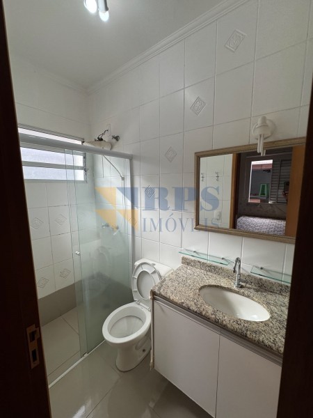 RPS Imóveis - Imobiliária em Ribeirão Preto - Grupo RPS - Gamol Construtora SP - Casa em Condomínio - Residencial Jequitibá - Ribeirão Preto