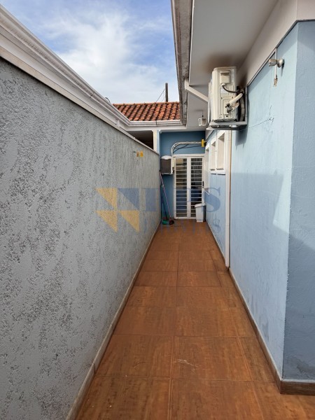 RPS Imóveis - Imobiliária em Ribeirão Preto - Grupo RPS - Gamol Construtora SP - Casa em Condomínio - Residencial Jequitibá - Ribeirão Preto