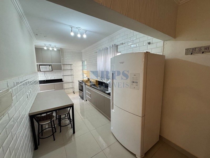 RPS Imóveis - Imobiliária em Ribeirão Preto - Grupo RPS - Gamol Construtora SP - Casa em Condomínio - Residencial Jequitibá - Ribeirão Preto