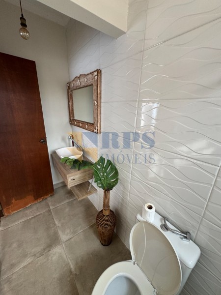 RPS Imóveis - Imobiliária em Ribeirão Preto - Grupo RPS - Gamol Construtora SP - Casa em Condomínio - Residencial Jequitibá - Ribeirão Preto