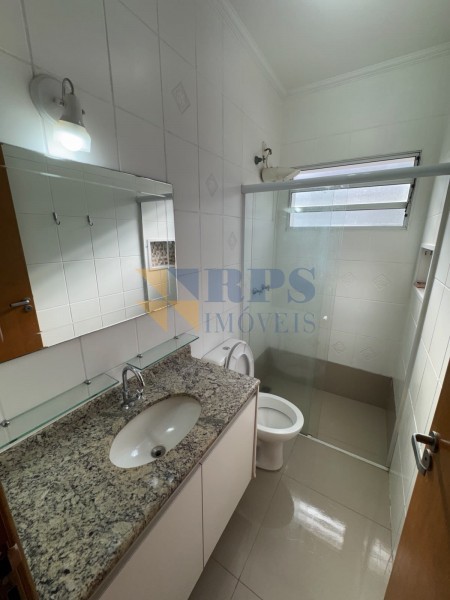 RPS Imóveis - Imobiliária em Ribeirão Preto - Grupo RPS - Gamol Construtora SP - Casa em Condomínio - Residencial Jequitibá - Ribeirão Preto