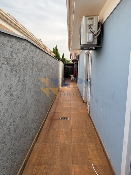 RPS Imóveis - Imobiliária em Ribeirão Preto - Grupo RPS - Gamol Construtora SP - Casa em Condomínio - Residencial Jequitibá - Ribeirão Preto