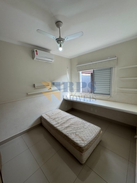 RPS Imóveis - Imobiliária em Ribeirão Preto - Grupo RPS - Gamol Construtora SP - Casa em Condomínio - Residencial Jequitibá - Ribeirão Preto