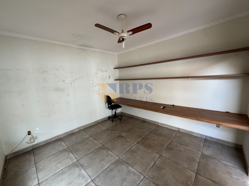 RPS Imóveis - Imobiliária em Ribeirão Preto - Grupo RPS - Gamol Construtora SP - Casa em Condomínio - Residencial Jequitibá - Ribeirão Preto