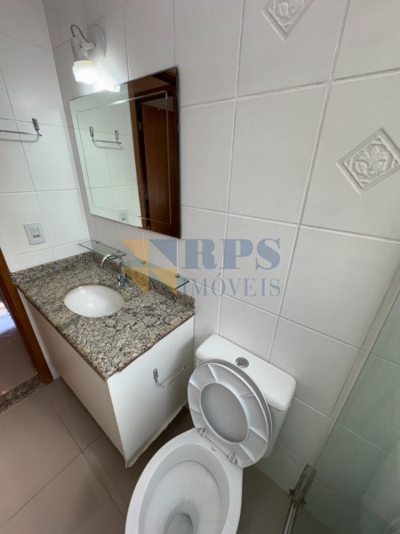 RPS Imóveis - Imobiliária em Ribeirão Preto - Grupo RPS - Gamol Construtora SP - Casa em Condomínio - Residencial Jequitibá - Ribeirão Preto