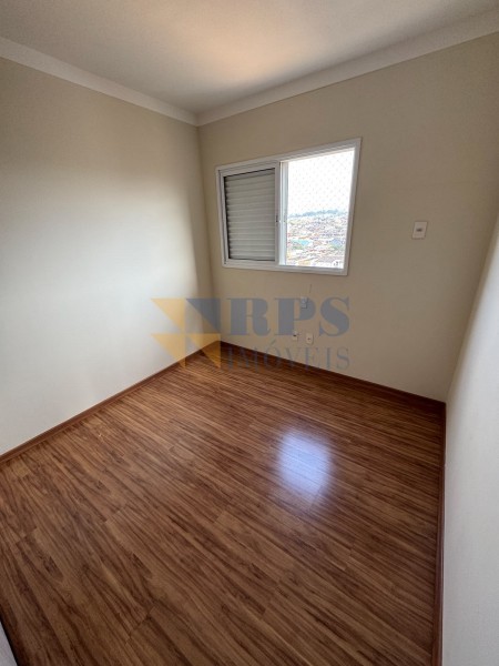 RPS Imóveis - Imobiliária em Ribeirão Preto - Grupo RPS - Gamol Construtora SP - Apartamento - Vila Tibério - Ribeirão Preto